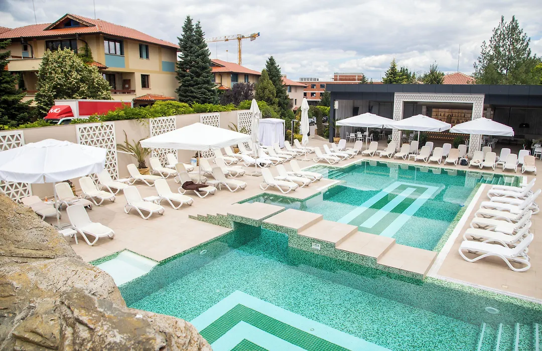 Tsarsko Selo Spa Hotel-1